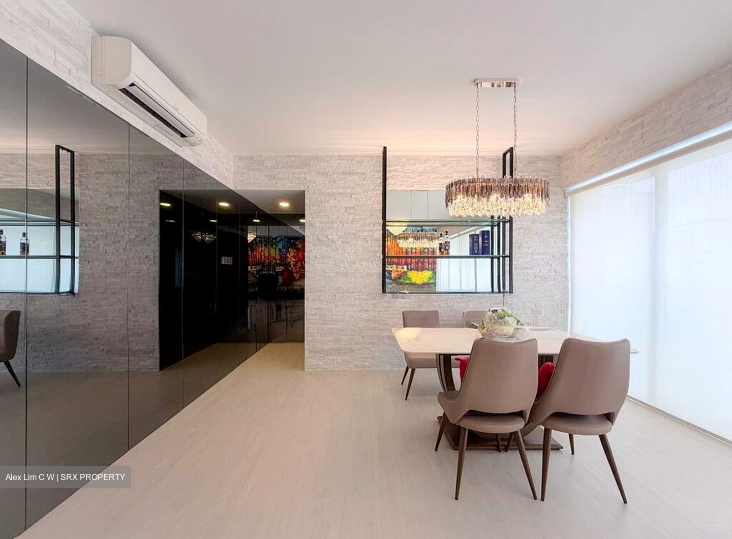 The Centris (D22), Apartment #520032091